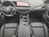Thumbnail of 2025 Silver Metallic Cadillac CT5