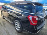 Thumbnail of 2020 Agate Black Ford Expedition