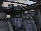 Thumbnail of 2025 Crystal White Tri-Coat Cadillac Escalade