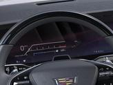 Thumbnail of 2025 Crystal White Tri-Coat Cadillac Escalade