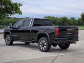 Thumbnail of 2025 Onyx Black GMC Sierra 2500
