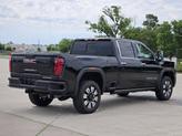 Thumbnail of 2025 Onyx Black GMC Sierra 2500