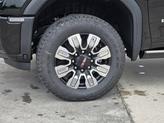 Thumbnail of 2025 Onyx Black GMC Sierra 2500