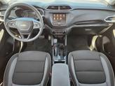 Thumbnail of 2023 Summit White Chevrolet Trailblazer
