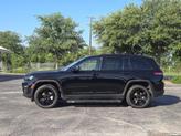 Thumbnail of 2023 Diamond Black Jeep Grand Cherokee