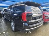 Thumbnail of 2023 Onyx Black GMC Yukon