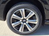 Thumbnail of 2025 Black Raven Cadillac Escalade IQ
