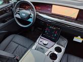 Thumbnail of 2025 Black Raven Cadillac Escalade IQ