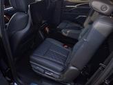 Thumbnail of 2025 Black Raven Cadillac Escalade IQ