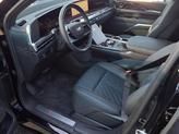 Thumbnail of 2025 Black Raven Cadillac Escalade IQ