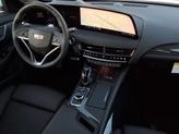 Thumbnail of 2025 Summit White Cadillac CT5