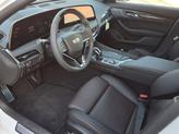 Thumbnail of 2025 Summit White Cadillac CT5