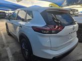 Thumbnail of 2024 Glacier White Nissan Rogue