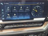 Thumbnail of 2023 Dark Ash Metallic Chevrolet Silverado 1500
