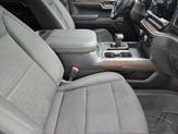 Thumbnail of 2023 Dark Ash Metallic Chevrolet Silverado 1500