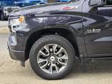 Thumbnail of 2023 Dark Ash Metallic Chevrolet Silverado 1500