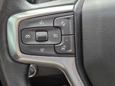 Thumbnail of 2023 Dark Ash Metallic Chevrolet Silverado 1500