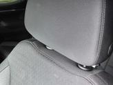 Thumbnail of 2023 Dark Ash Metallic Chevrolet Silverado 1500