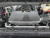 Thumbnail of 2023 Dark Ash Metallic Chevrolet Silverado 1500