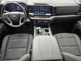 Thumbnail of 2023 Dark Ash Metallic Chevrolet Silverado 1500