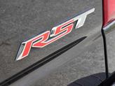 Thumbnail of 2023 Dark Ash Metallic Chevrolet Silverado 1500