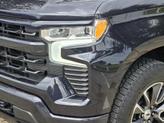 Thumbnail of 2023 Dark Ash Metallic Chevrolet Silverado 1500