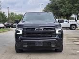 Thumbnail of 2023 Dark Ash Metallic Chevrolet Silverado 1500