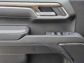 Thumbnail of 2023 Dark Ash Metallic Chevrolet Silverado 1500