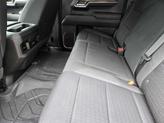 Thumbnail of 2023 Dark Ash Metallic Chevrolet Silverado 1500
