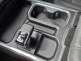 Thumbnail of 2023 Dark Ash Metallic Chevrolet Silverado 1500