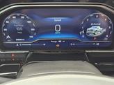 Thumbnail of 2023 Dark Ash Metallic Chevrolet Silverado 1500