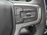 Thumbnail of 2023 Dark Ash Metallic Chevrolet Silverado 1500