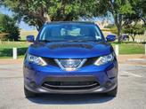 Thumbnail of 2019 Caspian Blue Nissan Rogue Sport