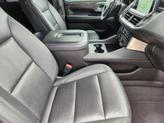 Thumbnail of 2023 Summit White Chevrolet Tahoe
