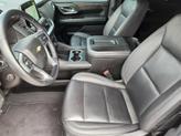 Thumbnail of 2023 Summit White Chevrolet Tahoe