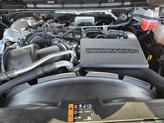 Thumbnail of 2025 Black Chevrolet Silverado 2500