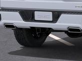 Thumbnail of 2026 Summit White GMC Sierra 1500