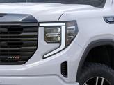 Thumbnail of 2026 Summit White GMC Sierra 1500
