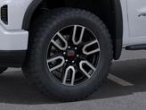 Thumbnail of 2026 Summit White GMC Sierra 1500