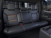 Thumbnail of 2026 Summit White GMC Sierra 1500
