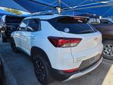 Thumbnail of 2022 Summit White Chevrolet Trailblazer