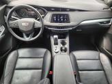 Thumbnail of 2019 Red Horizon Tintcoat Cadillac XT4