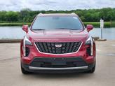 Thumbnail of 2019 Red Horizon Tintcoat Cadillac XT4