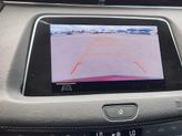 Thumbnail of 2019 Red Horizon Tintcoat Cadillac XT4