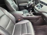 Thumbnail of 2019 Red Horizon Tintcoat Cadillac XT4