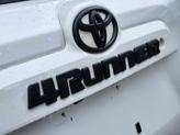 Thumbnail of 2020 Super White Toyota 4Runner