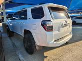 Thumbnail of 2020 Super White Toyota 4Runner