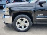 Thumbnail of 2016 Black Chevrolet Silverado 1500