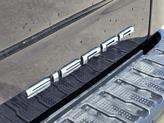 Thumbnail of 2025 Titanium Rush Metallic GMC Sierra 1500