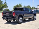 Thumbnail of 2025 Titanium Rush Metallic GMC Sierra 1500